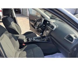 RABLJENI RENAULT KADJAR 2018.G 1.5 DCI 110 ENERGY AUT.