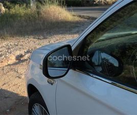 MITSUBISHI OUTLANDER 2.4 PHEV MOTION AUTO 4WD