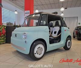 DOLCEVITA - GUIDABILE DA 14 ANNI