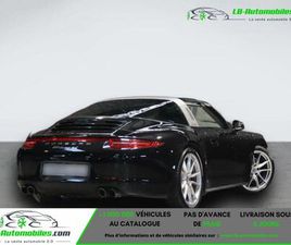 PORSCHE 911 - 991 CABRIOLET S 3.8I 400 PDK