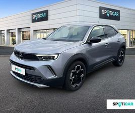 ELECTRIQUE 136 CH & BATTERIE 50 KWH ULTIMATE