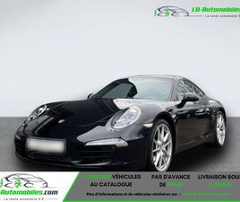 PORSCHE 911 - 991 COUPE 3.4I 350 PDK