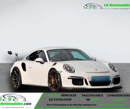 PORSCHE 911 - 991 GT3 4.0I 500 PDK