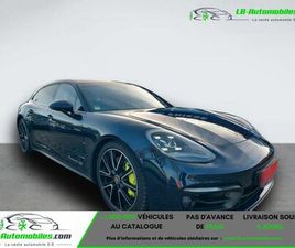 PORSCHE PANAMERA 4S PORSCHE PANAMERA 4S V6 3.0 560 HYBRID