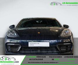 PORSCHE PANAMERA 4S PORSCHE PANAMERA 4S V6 3.0 560 HYBRID