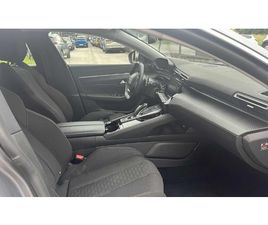 RABLJENI PEUGEOT 508 SW 2021.G 1.5 BLUEHDI 130 ACTIVE BUSINESS