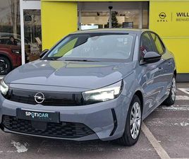 OPEL CORSA 1.2 75 CH BVM5