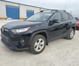 TOYOTA RAV4 ≫ 2021 • 30 000 ЛВ. • ID