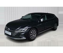 RABLJENI VW ARTEON 2023.G 2.0 TDI ELEGANCE