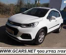 LT LUXURY אוט׳ 1.4 (140 כ״ס)