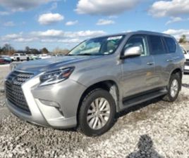 LEXUS GX 460 PREMIUM AWD/АВТОФИНАНСИРАНЕ ≫ 2021 • 65 999 ЛВ. • ID