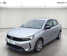 1.2 TURBO 100 CH BVM6