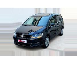 RABLJENI VW SHARAN 2019.G 2.0 TDI