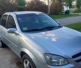 CHEVROLET CLASSIC LT