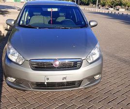 FIAT SIENA VENDO GRAND SIENA