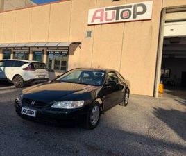 ACCORD 6ª SERIE ACCORD COUPÉ 2.0I 16V V-TEC CAT ES