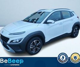 HYUNDAI KONA HYUNDAI KONA 1.6 HEV XTECH FCA 2WD DCT