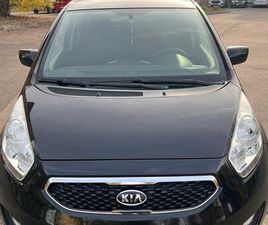 KIA VENGA 1.4 CRDI FULLSKY 90CV