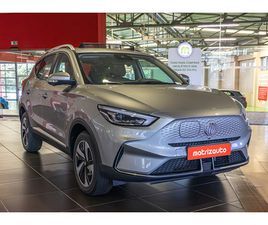 MG ZS ZS EV MG ZS 50.3 KWH LUXURY