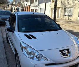 PEUGEOT 207 ,,TITULAR