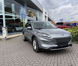 FORD KUGA ECOBOOST TITANIUM 1.5I ECOBOOST 120PK OC3322 *755