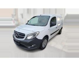 RABLJENI MERCEDES-BENZ CITAN 2017.G 109 CDI