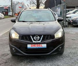 QASHQAI 1.5 DCI *CUIR*GPS*PANO*ETC*