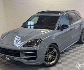 PHEV E-HYBRID 470CH*PNEUMATIQUE/360/3ECRANS