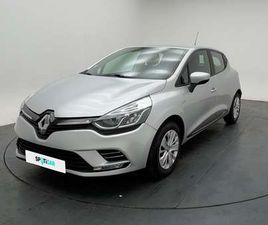 RENAULT CLIO 0.9 TCE 90CH TREND 5P