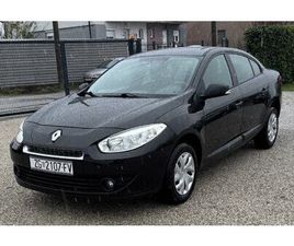 RENAULT FLUENCE 1,5 DCI = 142 000 KM = KUPLJEN NOV U HR, 2011 GOD.