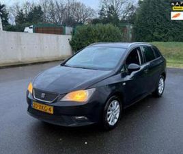 STERKE SEAT IBIZA ST 1.2 TDI STYLE ECOMOTIVE | CLIMATRONIC | — SEAT — MARKTPLAATS