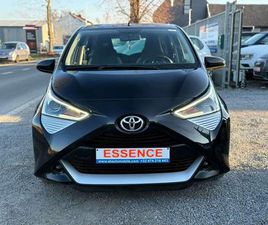 *CAMERA*AIRCO*CARNET*GARANTIE*