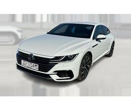 RABLJENI VW ARTEON 2019.G 2.0 TDI