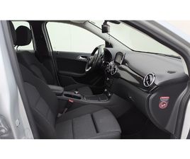 RABLJENI MERCEDES-BENZ B-CLASS SPORTS TOURER 2017.G B 220 CDI / D STYLE