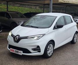RENAULT ZOE R110 ZOE 2ª SERIE ZOE LIFE R110