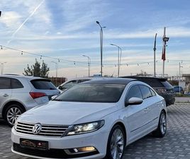 VOLKSWAGEN 2,0 TDI AUTOMATIC PANORAMA