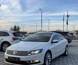 VOLKSWAGEN CC VOLKSWAGEN 2,0 TDI AUTOMATIC PANORAMA