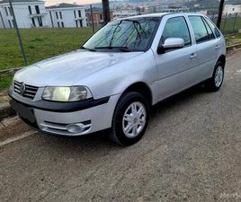 ...OKAZION...GOL PLUS..2005...1.0 BENZIN