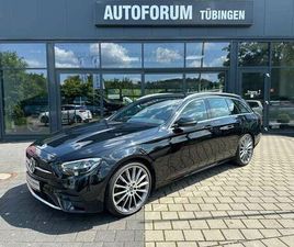 D 4MATIC T AUTOM * AMG-LINE*NAVI*AMBIL*