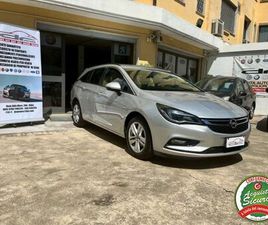 1.6 CDTI 136CV START&STOP SPORTS TOURER INNOVATION