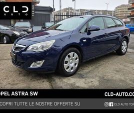 1.7 CDTI 110CV SPORTS TOURER COSMO