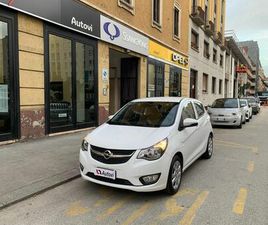 OPEL KARL 1.0 N-JOY 75CV