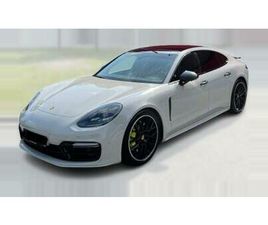 RABLJENI PORSCHE PANAMERA 2019.G 2.9 4 E-HYBRID