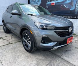 BUICK ENCORE 1.4 CXL PREMIUM AT