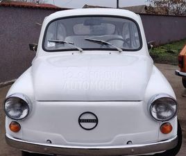 ZASTAVA 750 FICA