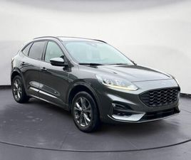 FORD KUGA FORD KUGA 2.5 DURATEC - 225 - E-CVT PHEV 4X2 III ST-LINE