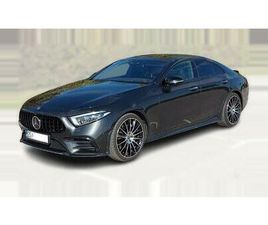 RABLJENI MERCEDES-BENZ CLS 2019.G AMG CLS 53 EQ BOOST 4-MATIC+