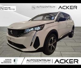 BLUEHDI 130 AT8 ALLURE PACK 7-SITZER -47%*