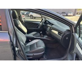 RABLJENI TOYOTA AVENSIS 2016.G 2.0 D-4D