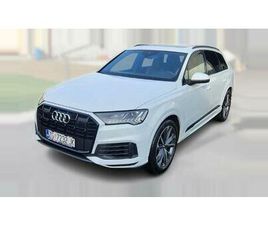 RABLJENI AUDI Q7 2020.G 55 TFSI E QUATTRO